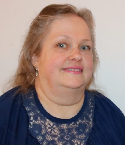 Beth Ann Hietala